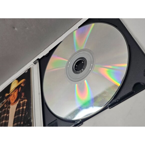 Rhett Akins A Thousand Memories CD Country Music Album Decca Records 1995 - Picture 3 of 5